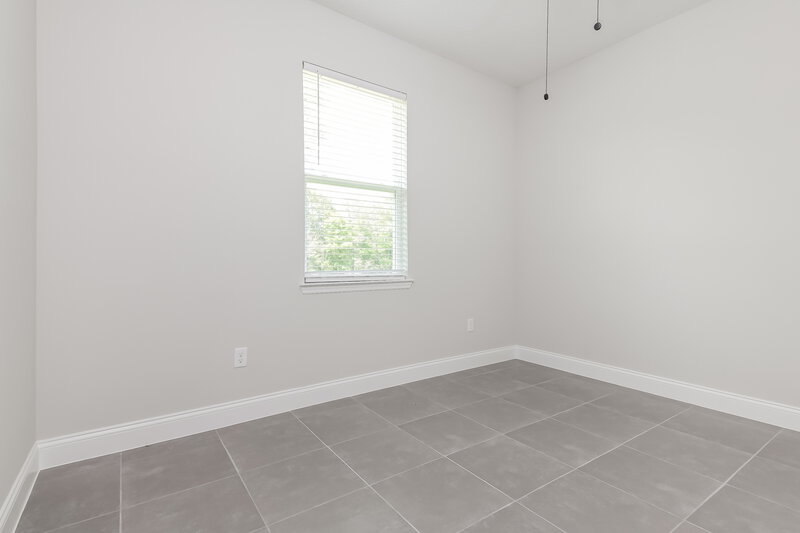 2,205/Mo, 604 Gaul Way Kissimmee, FL 34759 Bedroom View