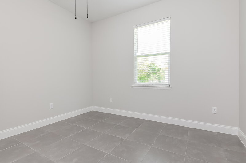 2,205/Mo, 604 Gaul Way Kissimmee, FL 34759 Bedroom View 2
