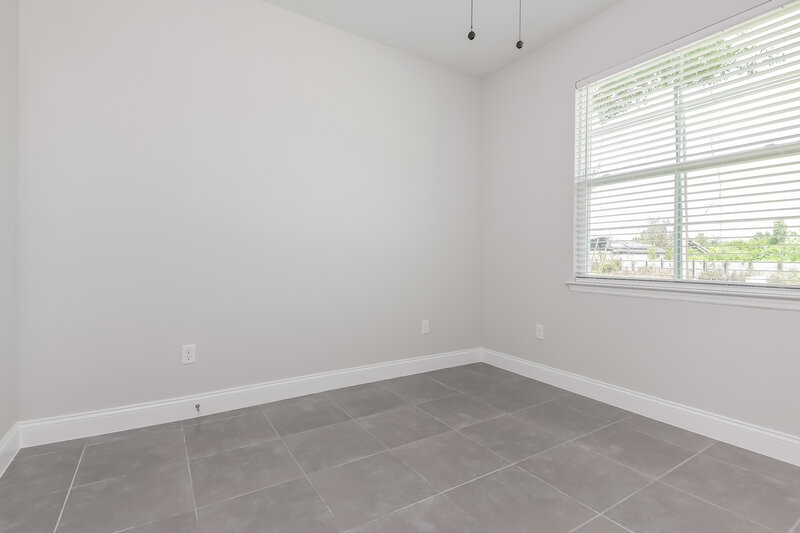2,205/Mo, 604 Gaul Way Kissimmee, FL 34759 Bedroom View 3