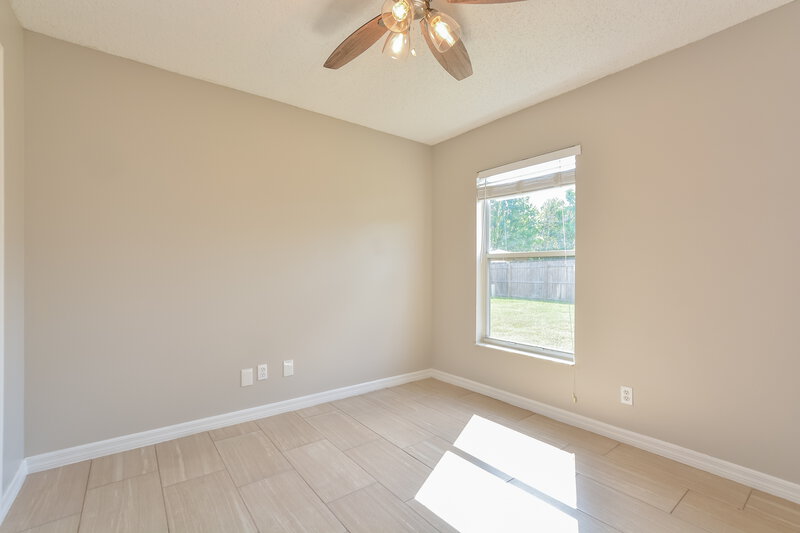 2,440/Mo, 12638 Beltingle Ct Orlando, FL 32837 Bedroom View