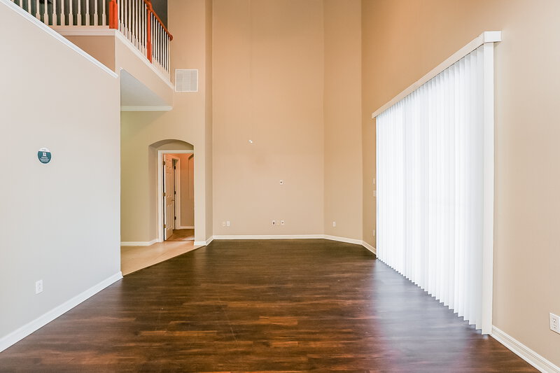 4,480/Mo, 3637 Rochelle Ln Apopka, FL 32712 Living Room View