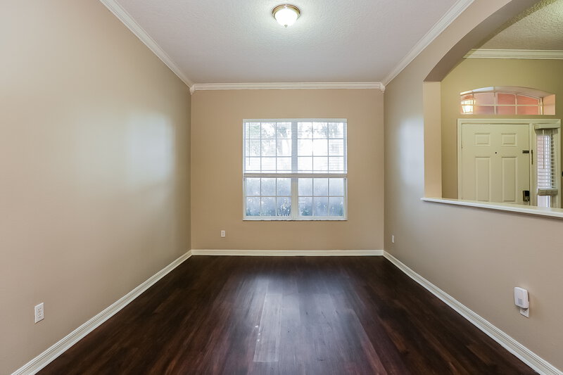 4,480/Mo, 3637 Rochelle Ln Apopka, FL 32712 Dining Room View