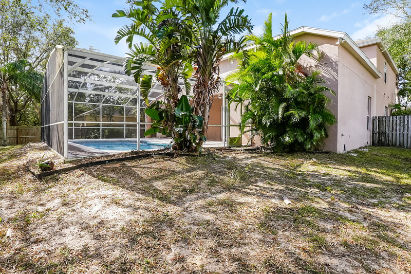 4,480/Mo, 3637 Rochelle Ln Apopka, FL 32712 Rear View