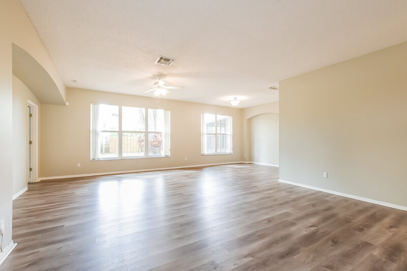 2,470/Mo, 1760 Sparkling Water Cir Ocoee, FL 34761 Living Room View