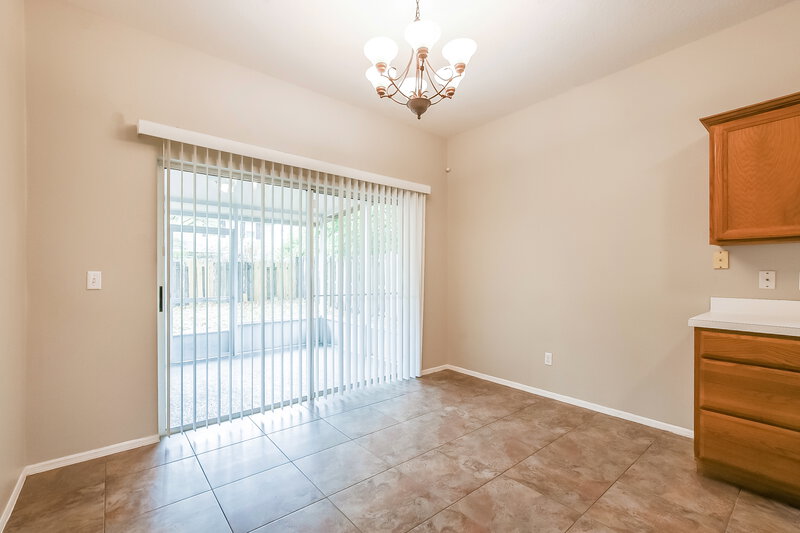 2,470/Mo, 1760 Sparkling Water Cir Ocoee, FL 34761 Breakfast Nook View