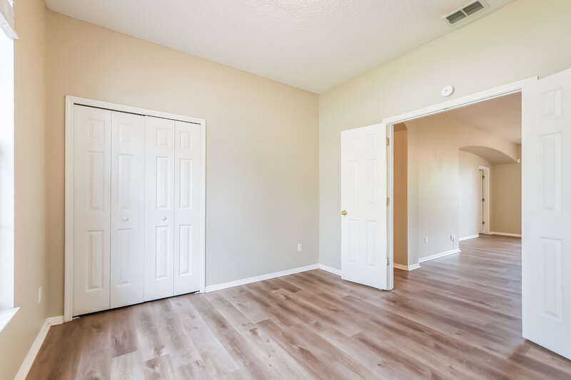 2,470/Mo, 1760 Sparkling Water Cir Ocoee, FL 34761 Bedroom View 3