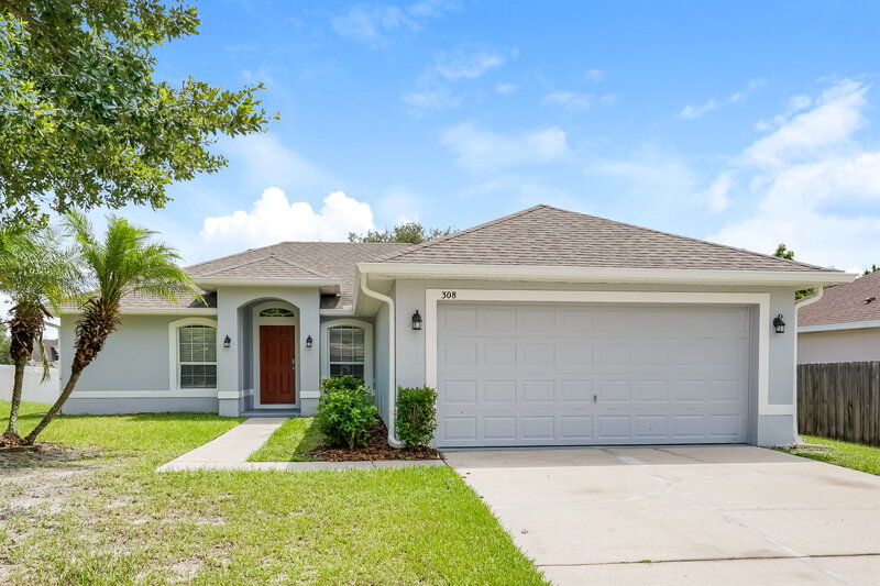 1,615/Mo, 308 Erie Ct Poinciana, FL 34759 External View