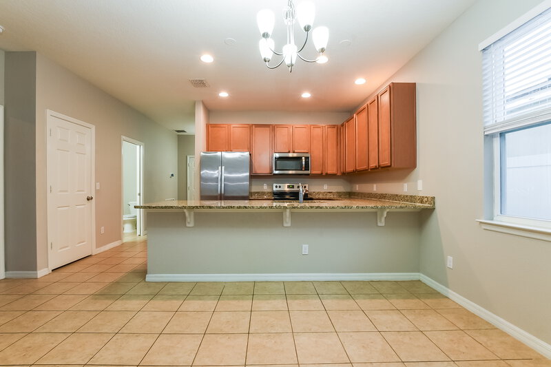 1,735/Mo, 1109 Atlantic Ave Fruitland Park, FL 34731 Dining Room View 2