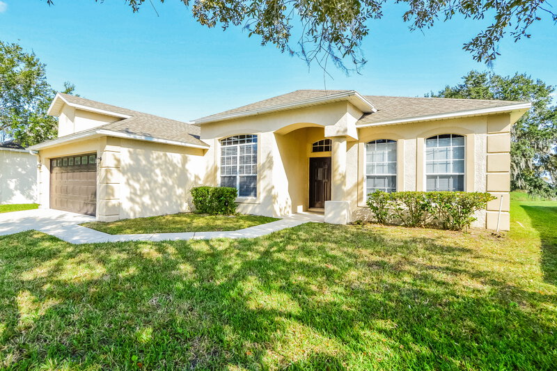 2,165/Mo, 1809 Ironwood Way Kissimmee, FL 34746 Front View