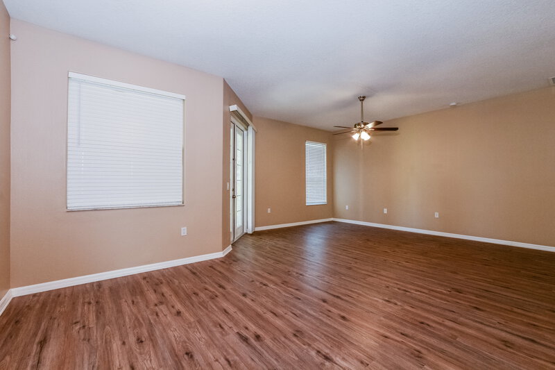2,165/Mo, 1809 Ironwood Way Kissimmee, FL 34746 Living Room View