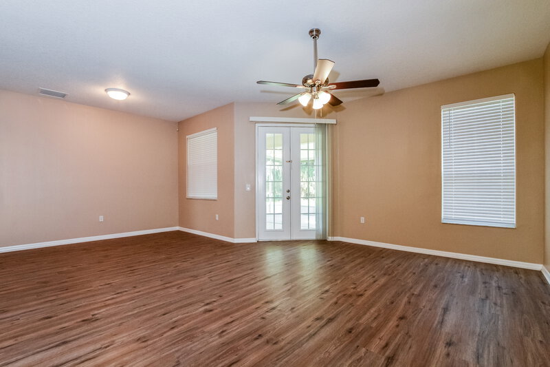 2,165/Mo, 1809 Ironwood Way Kissimmee, FL 34746 Living Room View 2