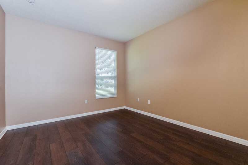 2,165/Mo, 1809 Ironwood Way Kissimmee, FL 34746 Bedroom View