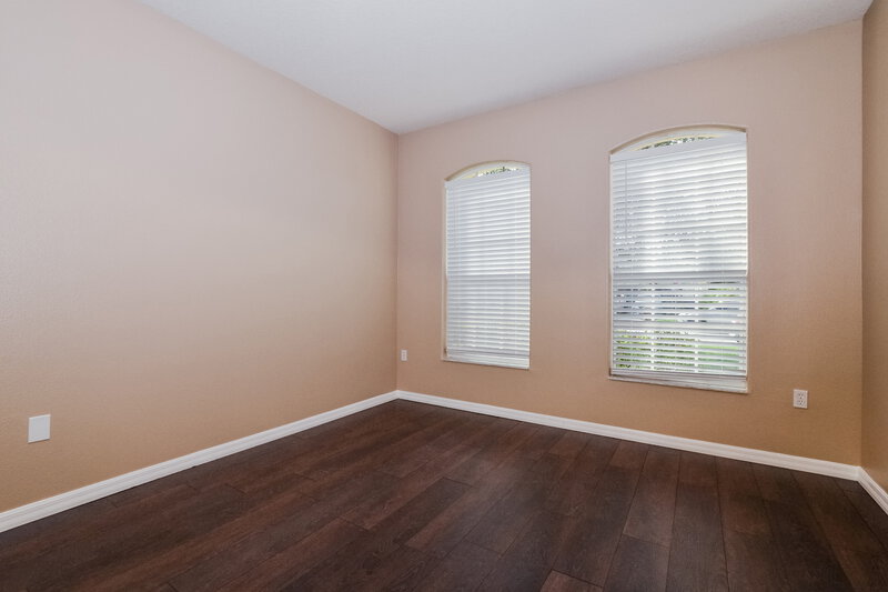 2,165/Mo, 1809 Ironwood Way Kissimmee, FL 34746 Bedroom View 3