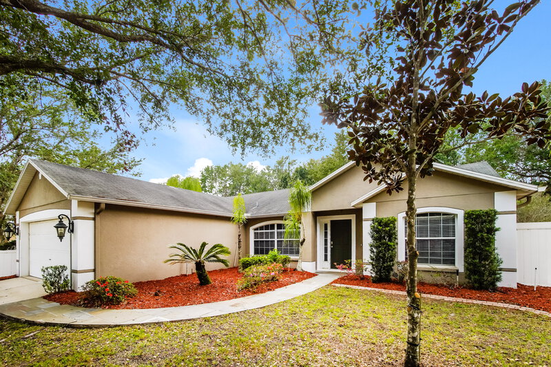 2,200/Mo, 605 Cherry Laurel St Minneola, FL 34715 Misc View