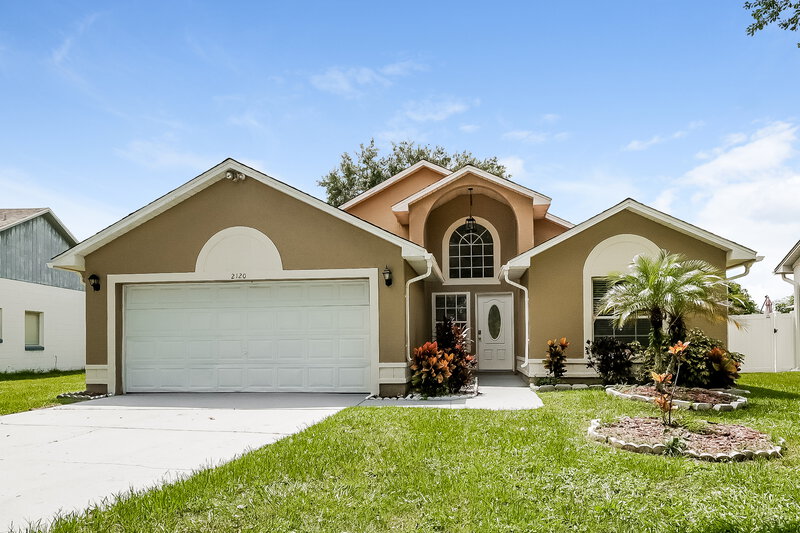 2,320/Mo, 2120 Cuxham Ct Orlando, FL 32837 External View