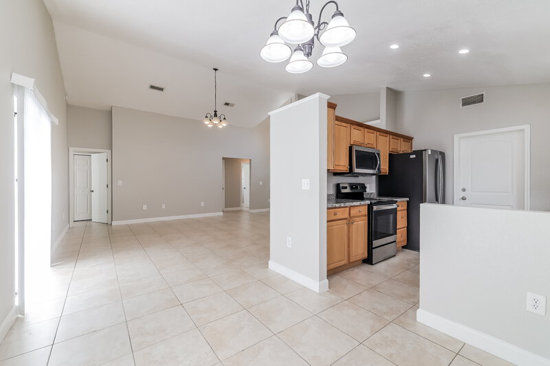 2,320/Mo, 2120 Cuxham Ct Orlando, FL 32837 Dining Room View