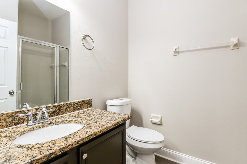 2,600/Mo, 225 Beckenham Dr Kissimmee, FL 34758 Bathroom View