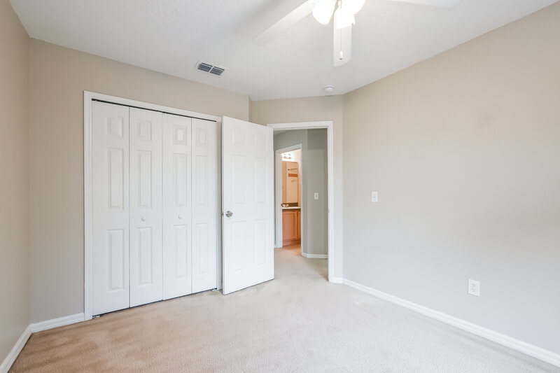 2,440/Mo, 13210 Moss Hollow Ct Orlando, FL 32828 Bedroom View 4