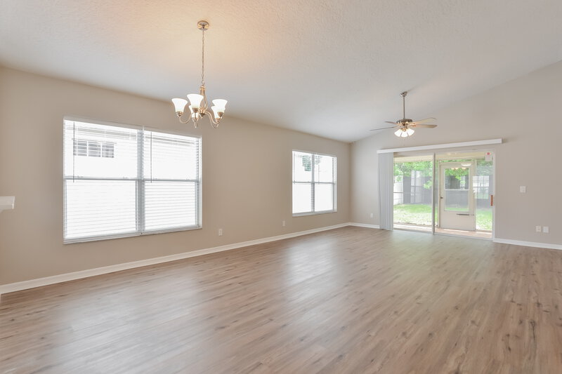 2,220/Mo, 2272 Mallard Creek Cir Kissimmee, FL 34743 Living Room View