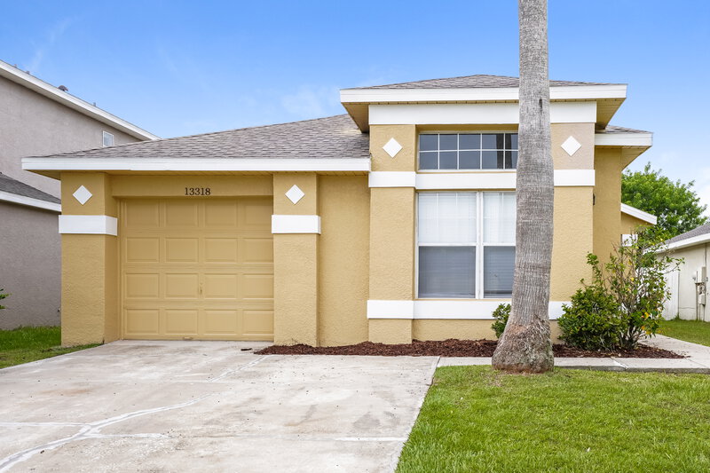 2,275/Mo, 13318 Greenpointe Dr Orlando, FL 32824 External View