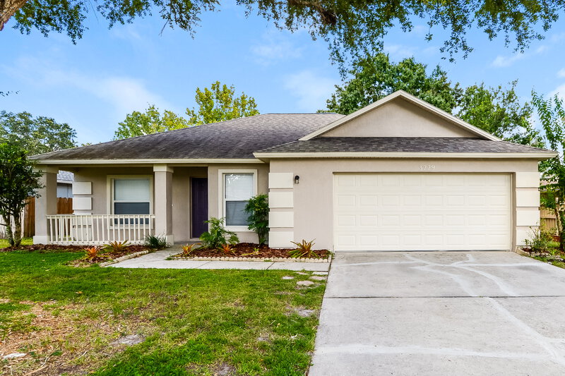 2,595/Mo, 3229 New Mexico Ct Orlando, FL 32826 External View