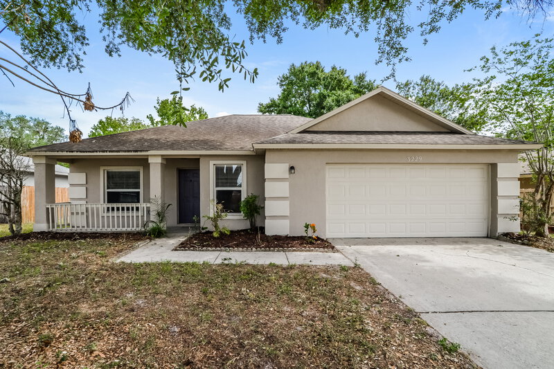 2,445/Mo, 3229 New Mexico Ct Orlando, FL 32826 External View