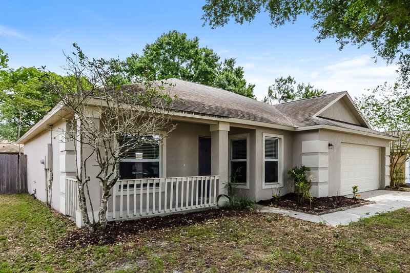 2,445/Mo, 3229 New Mexico Ct Orlando, FL 32826 Front View