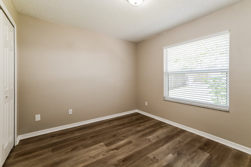 3,570/Mo, 3229 New Mexico Ct Orlando, FL 32826 Bedroom View