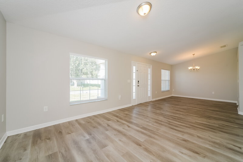 1,860/Mo, 828 Cabaret Ct Kissimmee, FL 34759 Living Room View