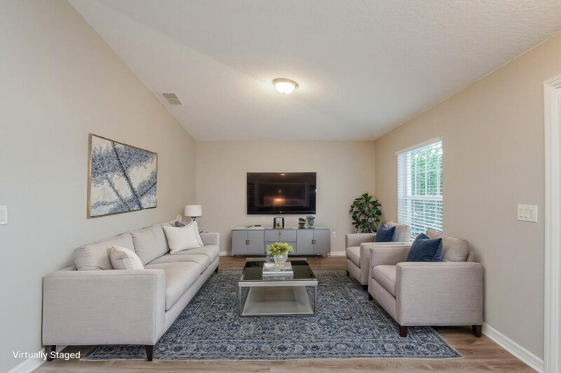 1,980/Mo, 828 Cabaret Ct Kissimmee, FL 34759 Misc View