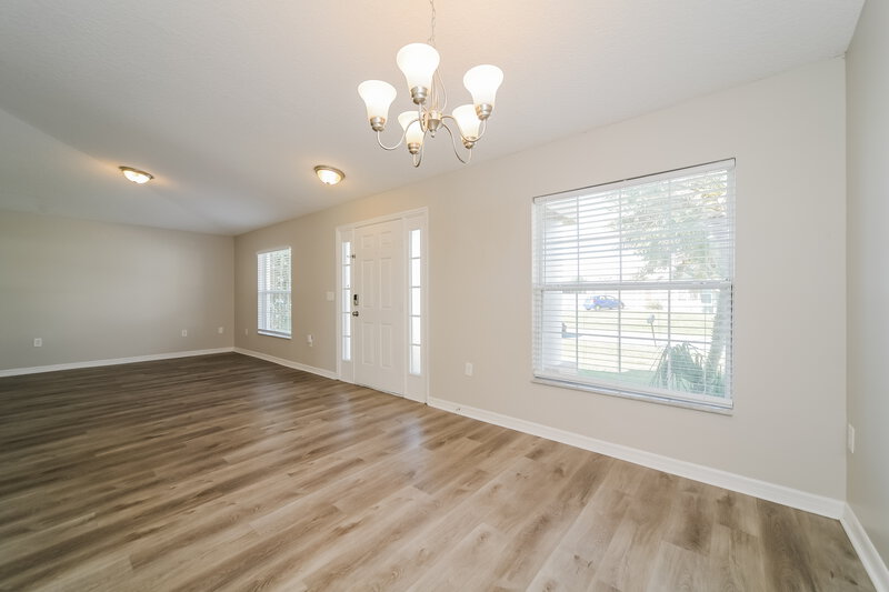 1,860/Mo, 828 Cabaret Ct Kissimmee, FL 34759 Dining Room View