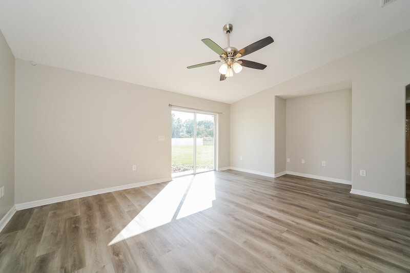 1,860/Mo, 828 Cabaret Ct Kissimmee, FL 34759 Family Room View