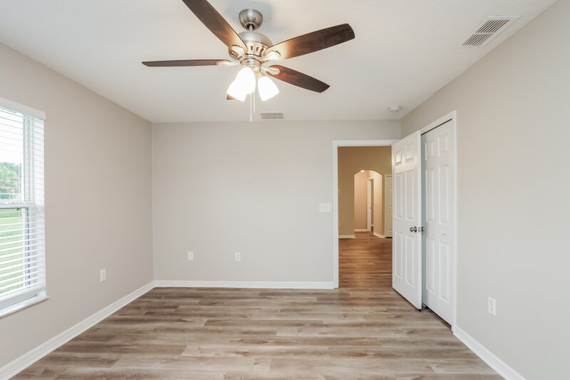 1,980/Mo, 828 Cabaret Ct Kissimmee, FL 34759 Main Bedroom View