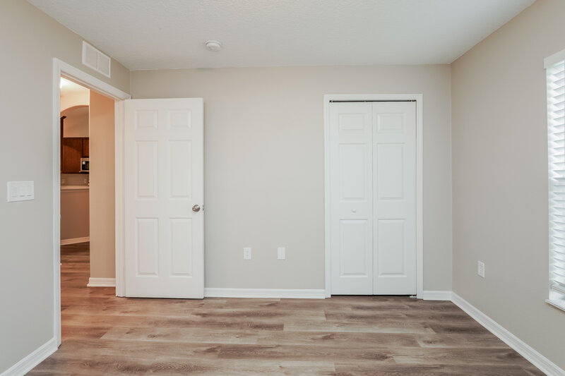 1,980/Mo, 828 Cabaret Ct Kissimmee, FL 34759 Bedroom View