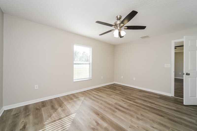 1,860/Mo, 828 Cabaret Ct Kissimmee, FL 34759 Main Bedroom View 2