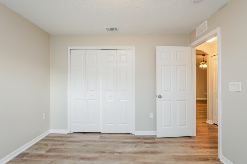 1,980/Mo, 828 Cabaret Ct Kissimmee, FL 34759 Bedroom View 3