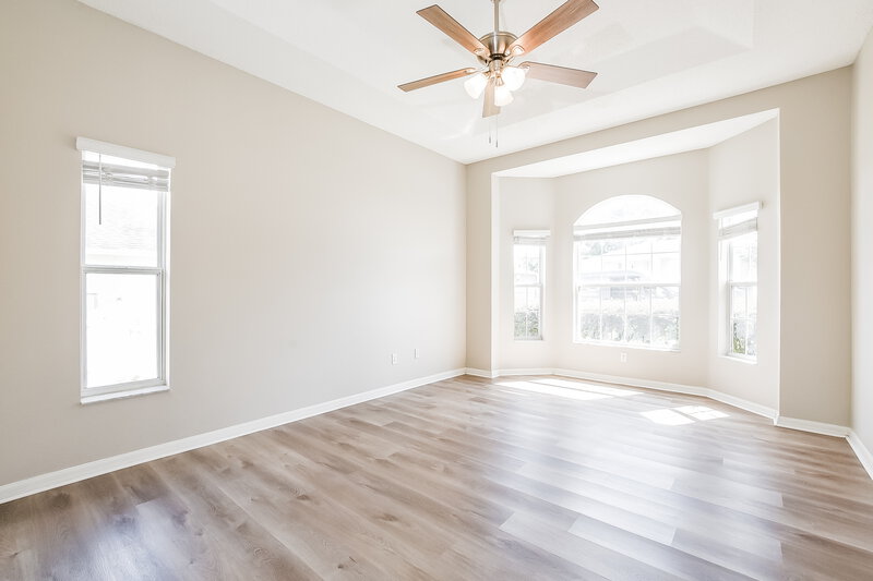 2,405/Mo, 1409 Center St Ocoee, FL 34761 Main Bedroom View