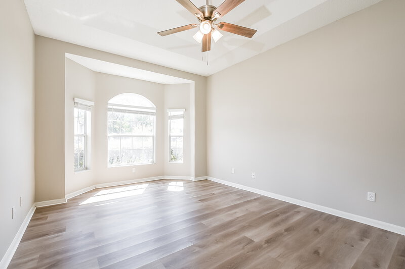 2,405/Mo, 1409 Center St Ocoee, FL 34761 Main Bedroom View 2