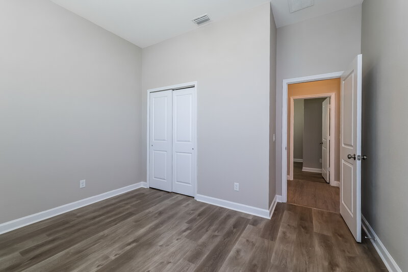 1,660/Mo, 105 Big Black Dr Poinciana, FL 34759 Bedroom View