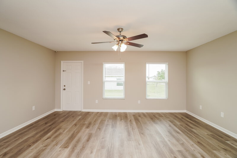 1,620/Mo, 333 Elderberry Ct Kissimmee, FL 34759 Living Room View