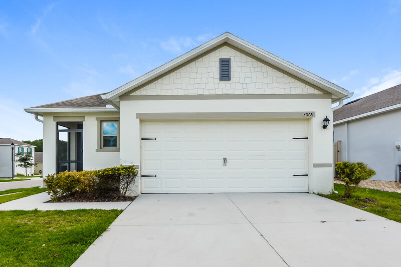 2,335/Mo, 3069 Timber Hawk Cir Ocoee, FL 34761 External View