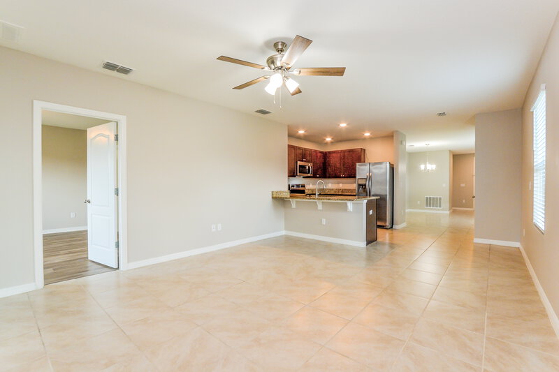 2,335/Mo, 3069 Timber Hawk Cir Ocoee, FL 34761 Living Room View 2