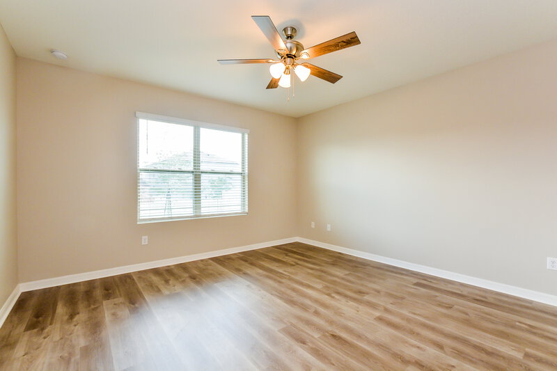 2,335/Mo, 3069 Timber Hawk Cir Ocoee, FL 34761 Main Bedroom View