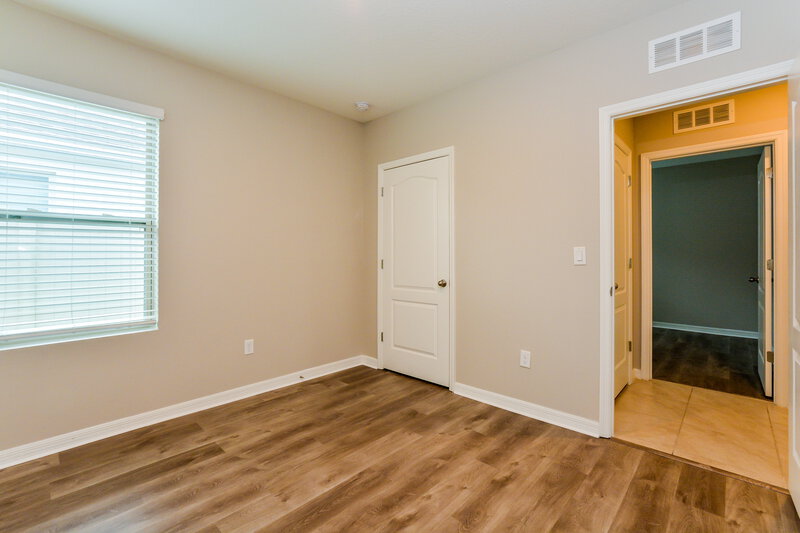 2,335/Mo, 3069 Timber Hawk Cir Ocoee, FL 34761 Bedroom View