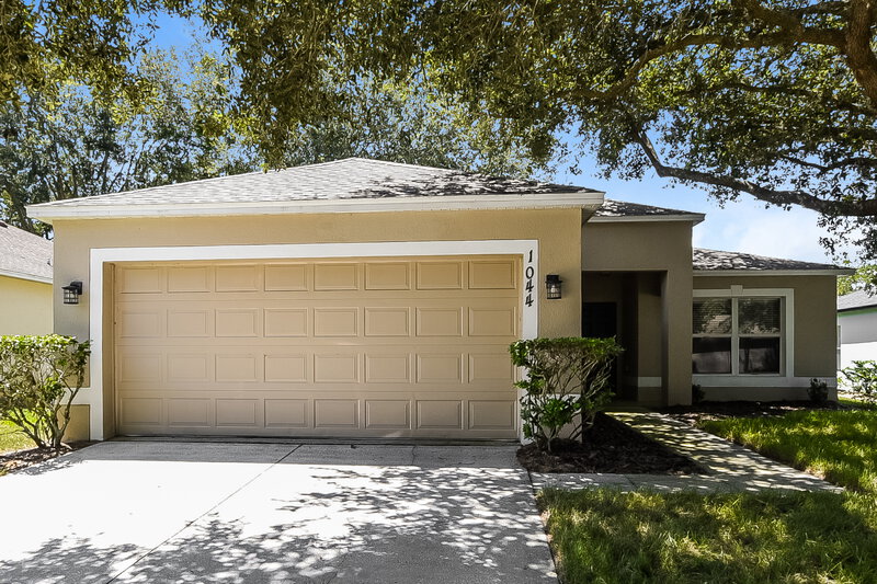 1,890/Mo, 1044 Remington Ave Eustis, FL 32726 External View
