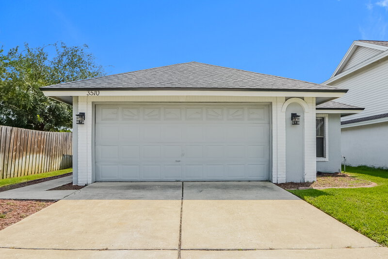 2,820/Mo, 3510 Buffam Pl Casselberry, FL 32707 External View