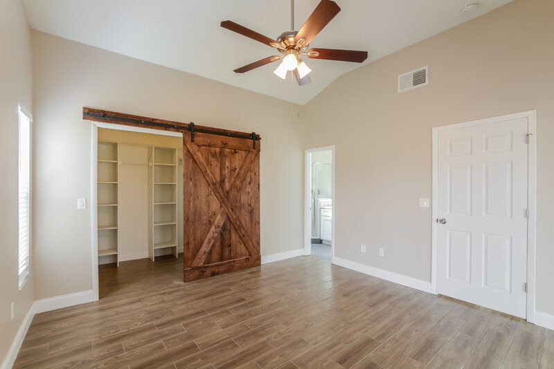 2,820/Mo, 3510 Buffam Pl Casselberry, FL 32707 Main Bedroom View