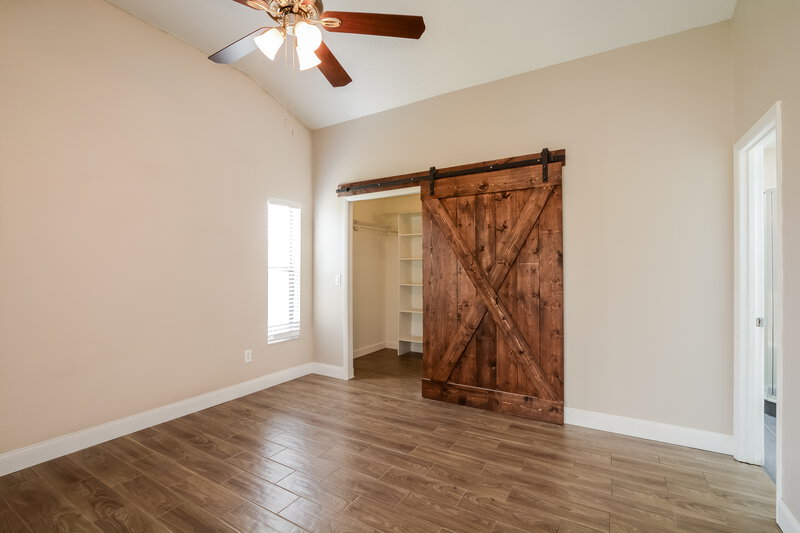 2,820/Mo, 3510 Buffam Pl Casselberry, FL 32707 Main Bedroom View 2
