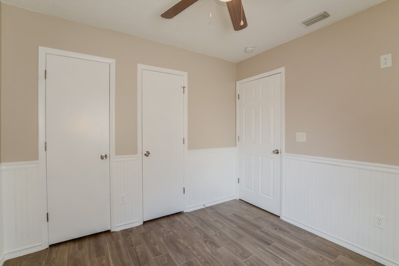 2,820/Mo, 3510 Buffam Pl Casselberry, FL 32707 Bedroom View