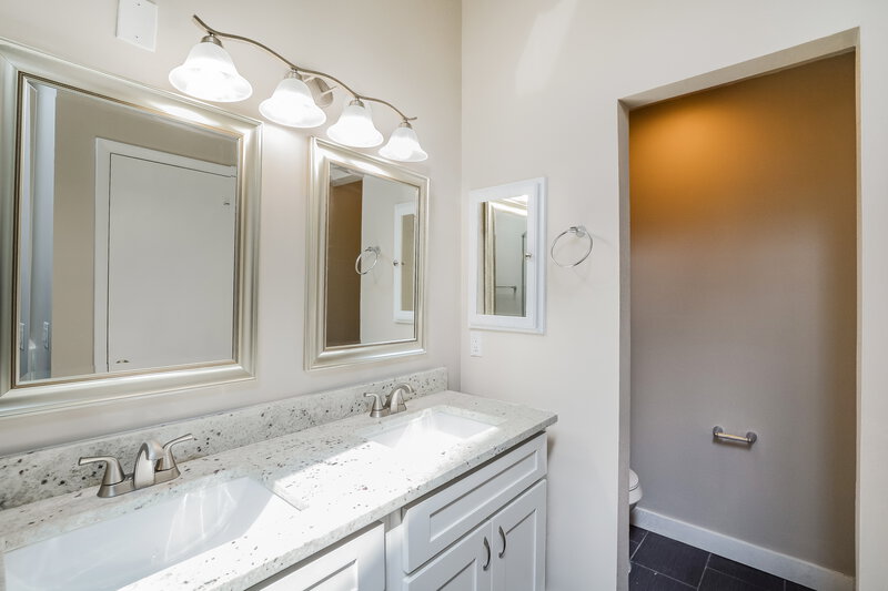 2,820/Mo, 3510 Buffam Pl Casselberry, FL 32707 Bathroom View